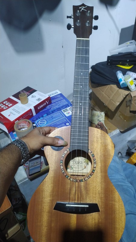 Kaka KUT-200